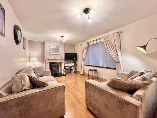 50 Beatrice Villas, Bellaghy, BT45 8JA - Photo 1