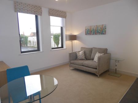 1 bedroom apartment to rent - Photo 3