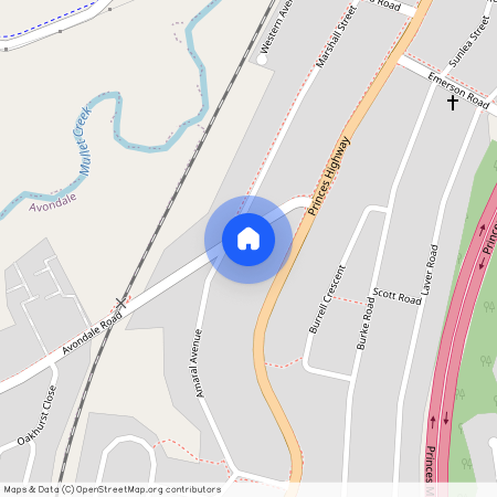 3 Avondale Rd, NSW 2530, Dapto