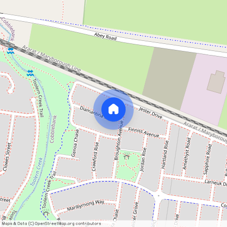 23 Diamantina Way, Vic 3338, Cobblebank