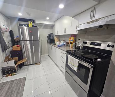 For Lease - 4 Trewartha Crescent Unit# (Basement), Brampton, Ontario - Photo 6