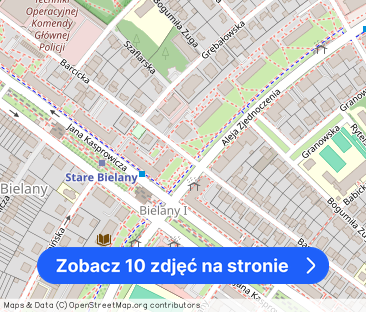 Barcicka, parter domu , ogród, garaż , metro - Zdjęcie 1