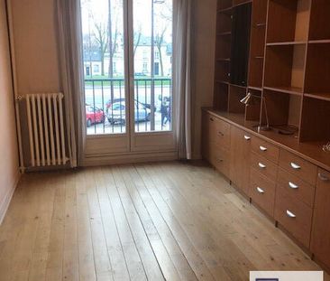 Location appartement 4 pièces 105.72 m² à Versailles (78000) - Photo 1