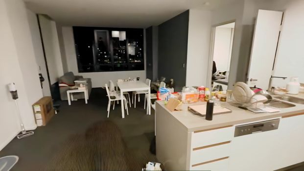 2 bed 2 bath-4xx-Master room - Photo 1