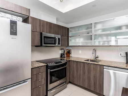 For Lease - 170 Fort York Boulevard Unit# 2811, Toronto, Ontario - Photo 3