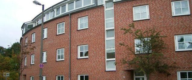 Schöne Wohnung: günstige 2-Zimmer-Wohnung (WBS) - Photo 1