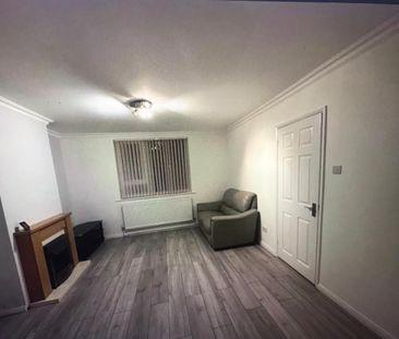 1 bedroom house of multiple occupation to rent - Photo 1