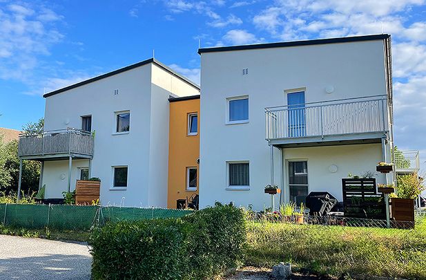 Junges Wohnen in Langau - Photo 1