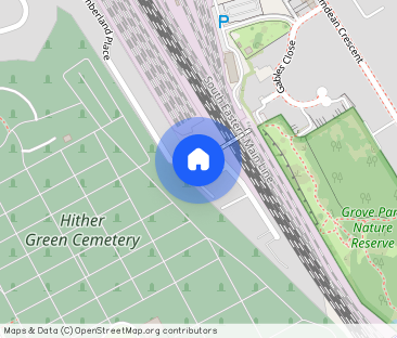 Rothesay Court, Cumberland Place, SE6 1NB - Photo 1