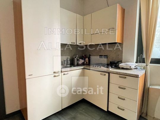 Bilocale in Affitto in Via San Gregorio a Milano - Photo 1