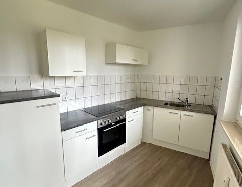 Demnächst frei! 1-Zimmer-Wohnung in Solingen Merscheid - Foto 1