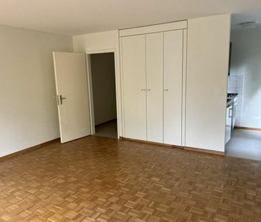 Perfekte Single-Wohnung - befristet bis 30.06.2026 - Foto 3