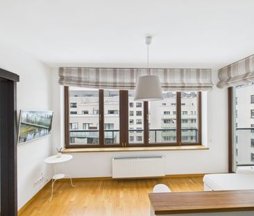 Do wynajęcia 2 pokoje | 36 m² | Mokotów 35.87 m² - Photo 4