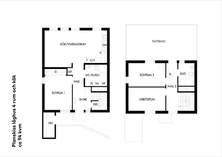 Mejerivägen, Nyköping - Foto 5