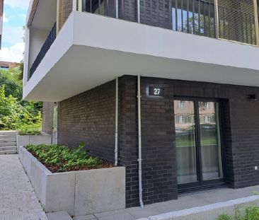 Maisonette Wohntraum im Grünen! - Photo 4