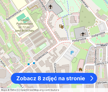 2 pokojowe mieszkanie od zaraz - Zdjęcie 1