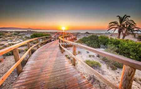 Terraced House in Gran Alacant, Gran Alacant, for rent - Photo 4
