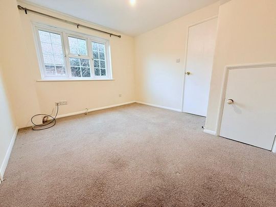 1 bedroom terraced house to rent - Photo 1