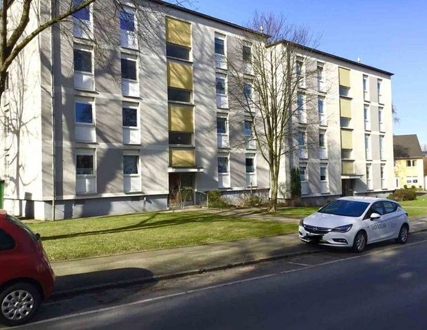 Faszinierende Wohnung in freundlicher Nachbarschaft zu vermieten - Photo 1