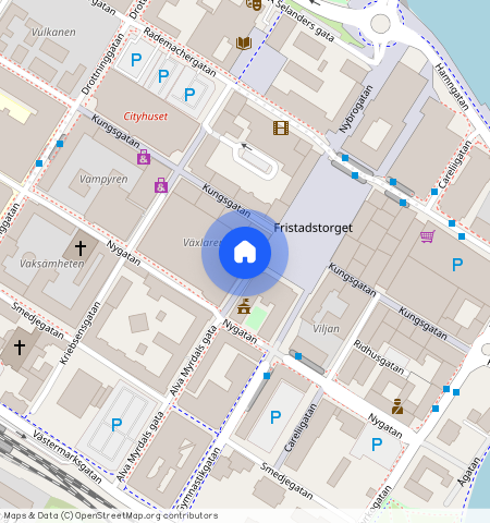 Eskilstuna, Alva Myrdals gata, **, 63220