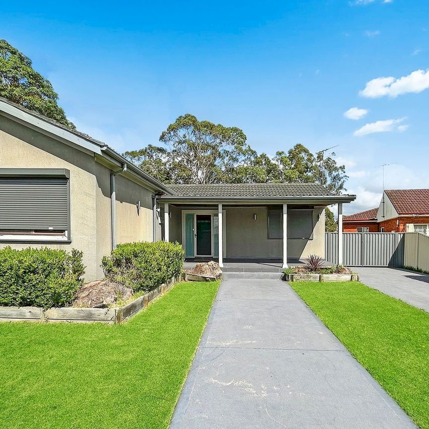 Spacious Family Home in Quiet Location - Photo 1