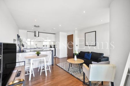 1 bedroom flat to rent - Photo 3