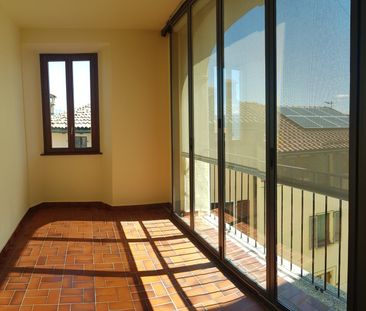 Affittiamo oggetto all'interno di una casa signorile a Cademario, con parziale vista lago e camino - Photo 5