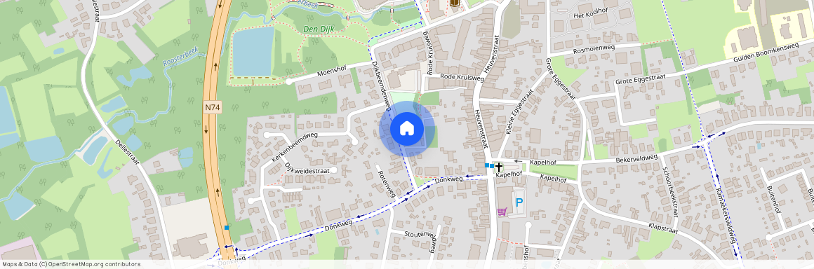 Dijkbeemdenweg 34 / 8, 3520 Zonhoven