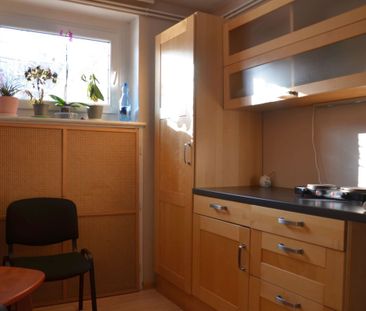 Do WynajĘcia - Mieszkanie 2-Pokojowe W Centrum - Zdjęcie 3