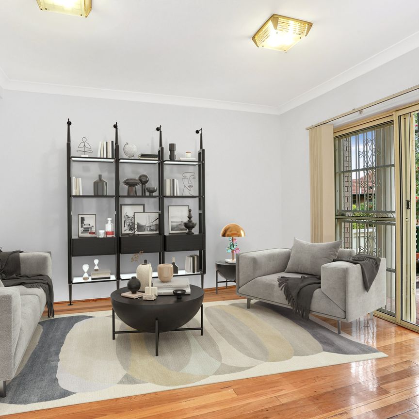 12A/19-21 Milner Road, Artarmon NSW 2064 - Townhouse For Rent | Domain - Photo 1