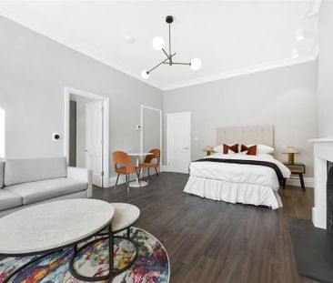 Studio to rent - Photo 3