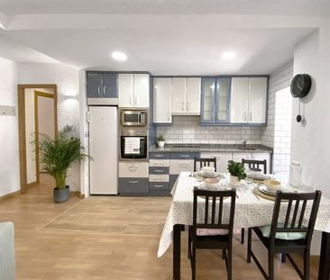 Calle de Antonio Velasco Zazo, Madrid, Community of Madrid 28026 - Photo 6