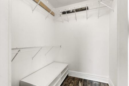 Appartement à louer - Montréal (Ville-Marie) (Centre) - Photo 5