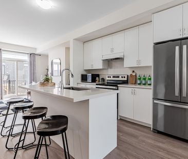 For Lease - 25 Origin Way, Vaughan, Ontario - Photo 4