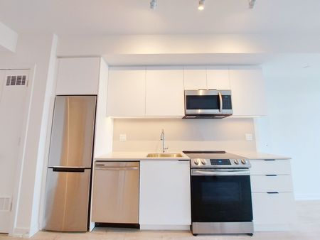 For Lease - 48 Power Street Unit# 2110, Toronto, Ontario - Photo 3