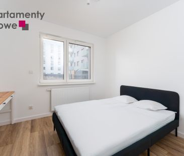 Nowe mieszkanie z osobną sypialnią 40m2 oraz duży ogródkiem w nowoc... - Фото 3