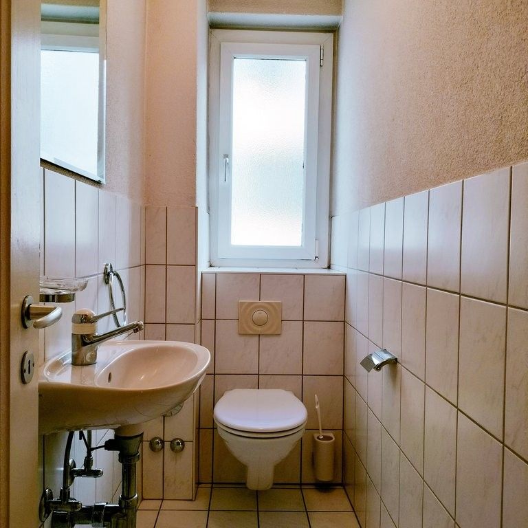 "**** Befristete Vermietung bis 31.03.2026 *****" - Photo 1