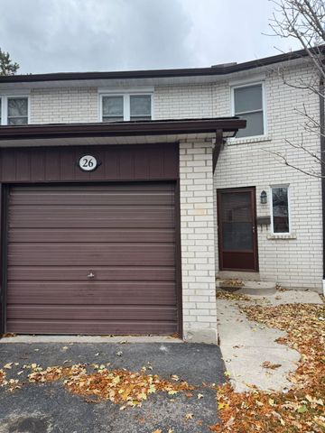 For Lease - 26 Niles Way, Markham, Ontario - Photo 2