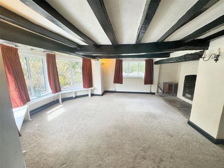 5 bedroom detached house to rent - Photo 3