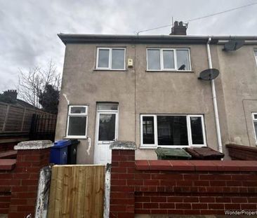 3 bedroom property to rent in Grimsby - Photo 4