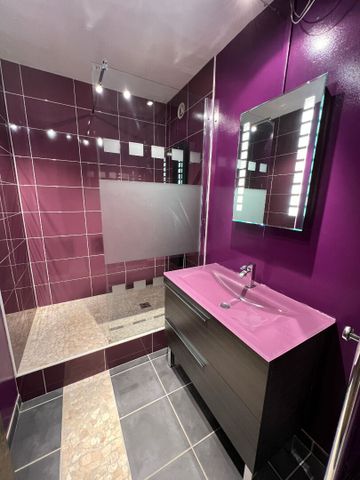 Location Appartement 3 pièces 59m² - Photo 4