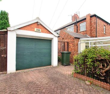 3 bedroom semi-detached house to rent - Photo 6