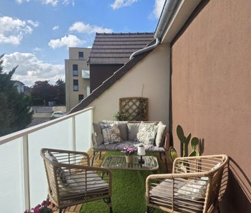 Appartement / Location - Photo 6