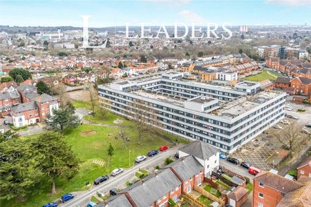 1 bedroom apartment to rent Compass Point, 450 Romsey Road, Southampton, SO16 - Photo 5