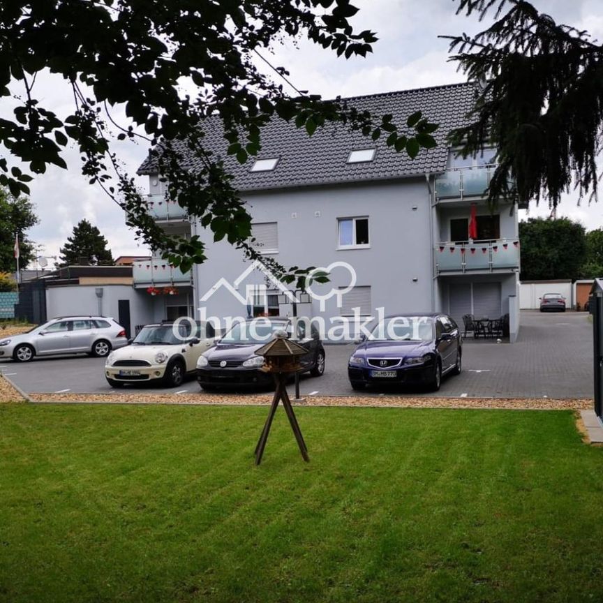 Neubau Dreizimmer Wohnung 1. OG - Photo 2