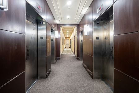 For Lease - 208 Enfield Place Unit# 2909, Mississauga, Ontario - Photo 4