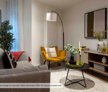 2 bedroom apartment to rent - Photo 2