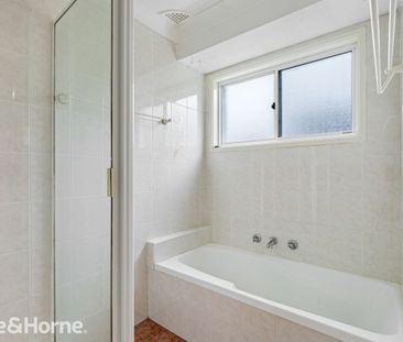 Spacious Family Home in Prime Macquarie Fields Location - Photo 2