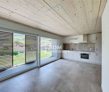 1.5 Zimmer, 1. Stock - Photo 1