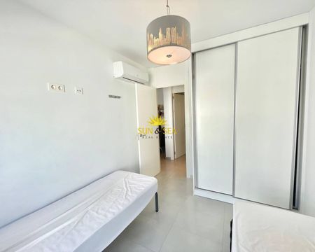 TWO-BEDROOM APARTMENT – PILAR DE LA HORADADA - Photo 2